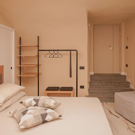 Casa Mia Plebiscito Apartment Napoli Ngoại thất bức ảnh