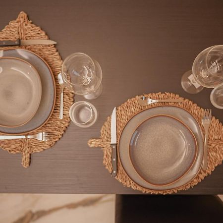 Casa Mia Plebiscito Apartment Napoli Ngoại thất bức ảnh