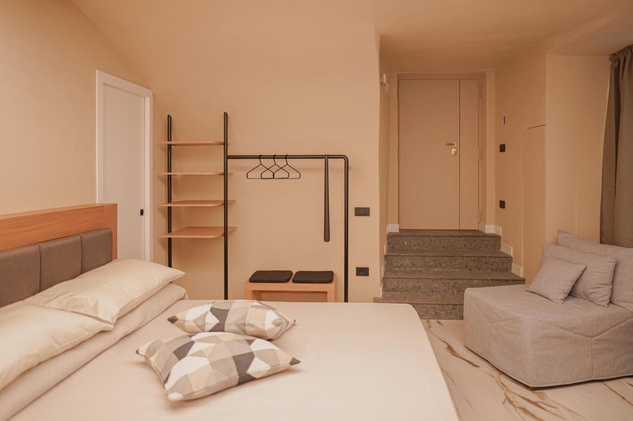 Casa Mia Plebiscito Apartment Napoli Ngoại thất bức ảnh