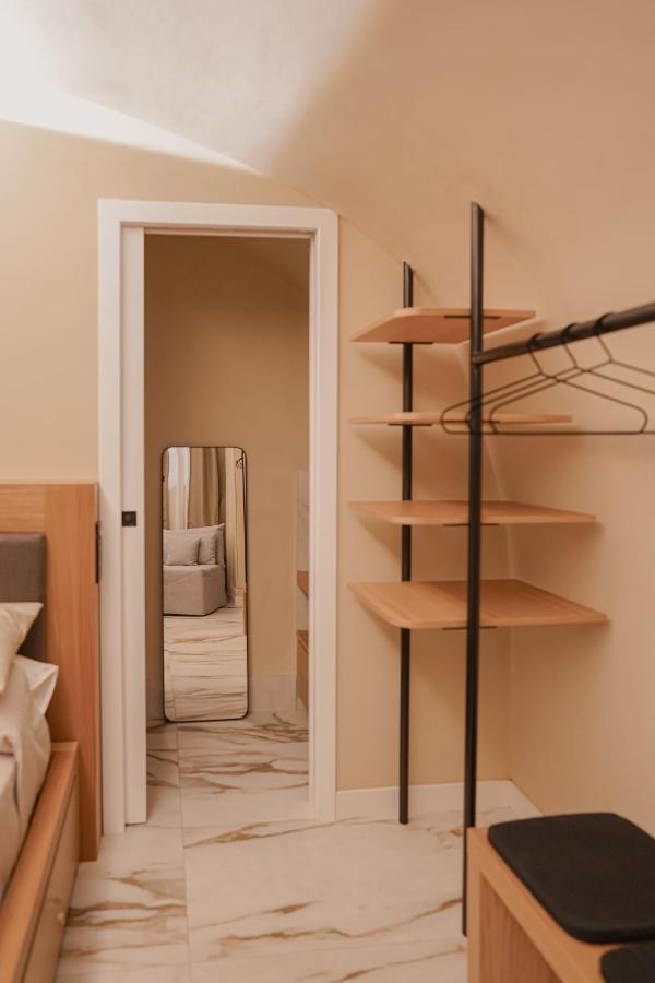 Casa Mia Plebiscito Apartment Napoli Ngoại thất bức ảnh