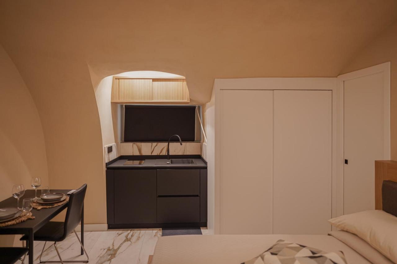 Casa Mia Plebiscito Apartment Napoli Ngoại thất bức ảnh