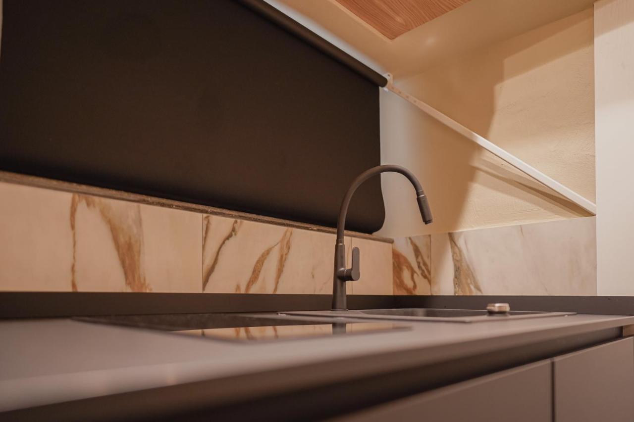 Casa Mia Plebiscito Apartment Napoli Ngoại thất bức ảnh